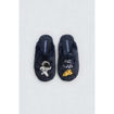 Picture of SLIPPERS - SPACE AND PIZZA